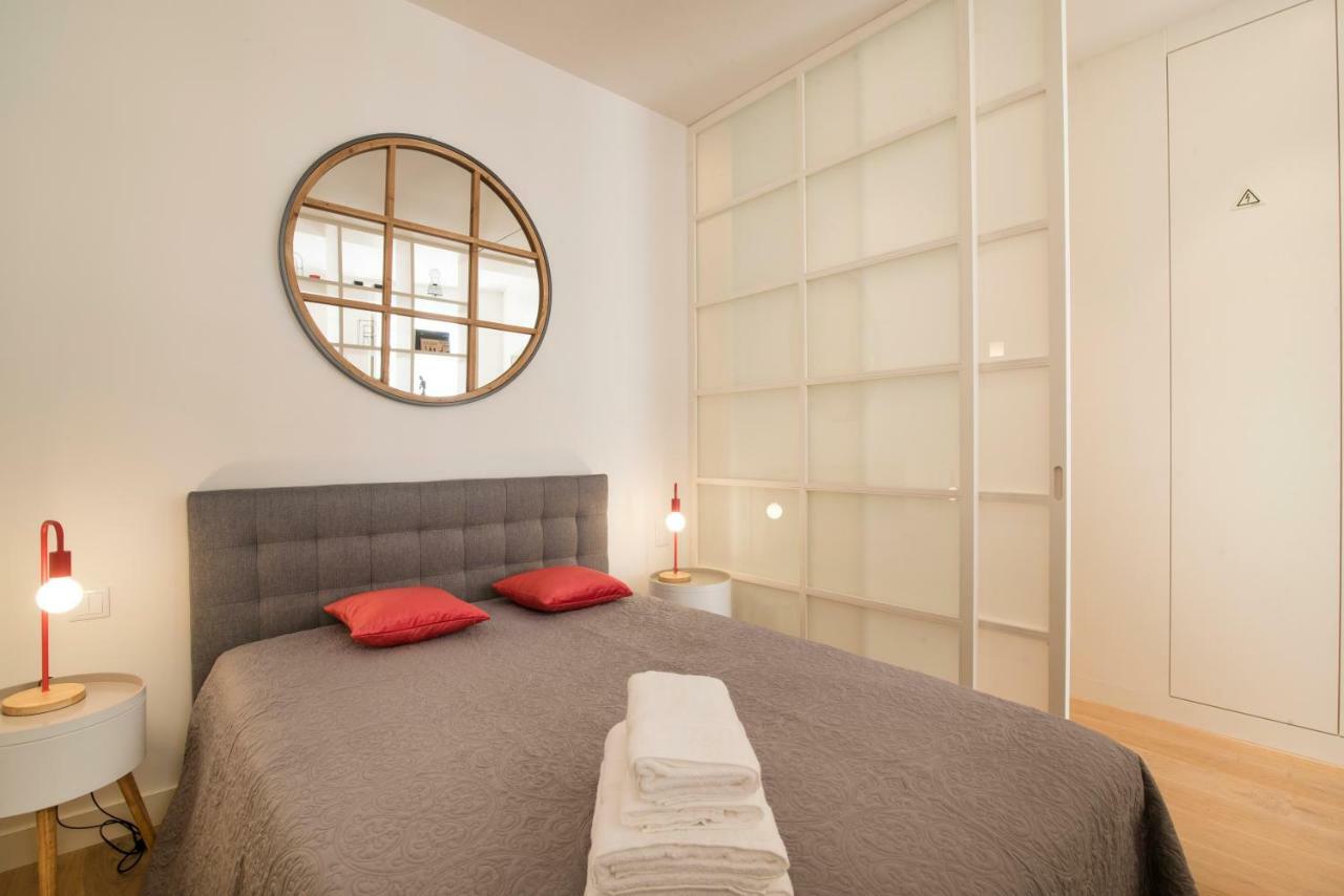 Lisbon Rouge Apartment In The Lisbon Heart Exterior foto